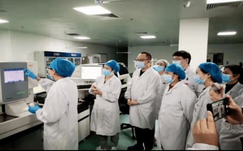 崗位大練兵 融合信息技術咨詢服務，全面優化醫療技術與服務水平