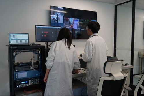 從技術開放到產業共振 中移物聯以信息技術咨詢服務賦能區域高質量發展