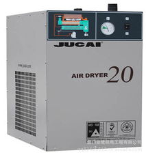 廈門業(yè)鷺機(jī)電工程 冷凍干燥機(jī)產(chǎn)品系列與空調(diào)設(shè)備制造