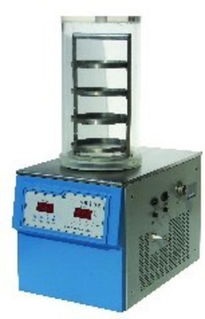 供應(yīng)冷凍干燥機(jī)FD-1-1C 價格、廠家、圖片及空調(diào)設(shè)備制造指南