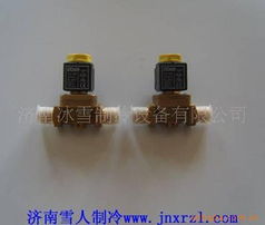 濟(jì)南冰雪制冷設(shè)備電磁閥產(chǎn)品列表及其在空調(diào)設(shè)備制造中的應(yīng)用